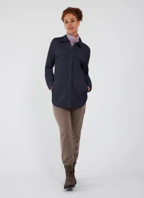 🇨🇦 Fig Mara 2.0 Shacket