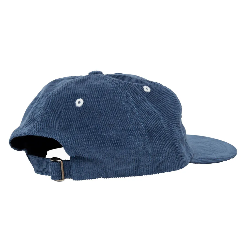 ANXIOUS DOG 6 PANEL HAT