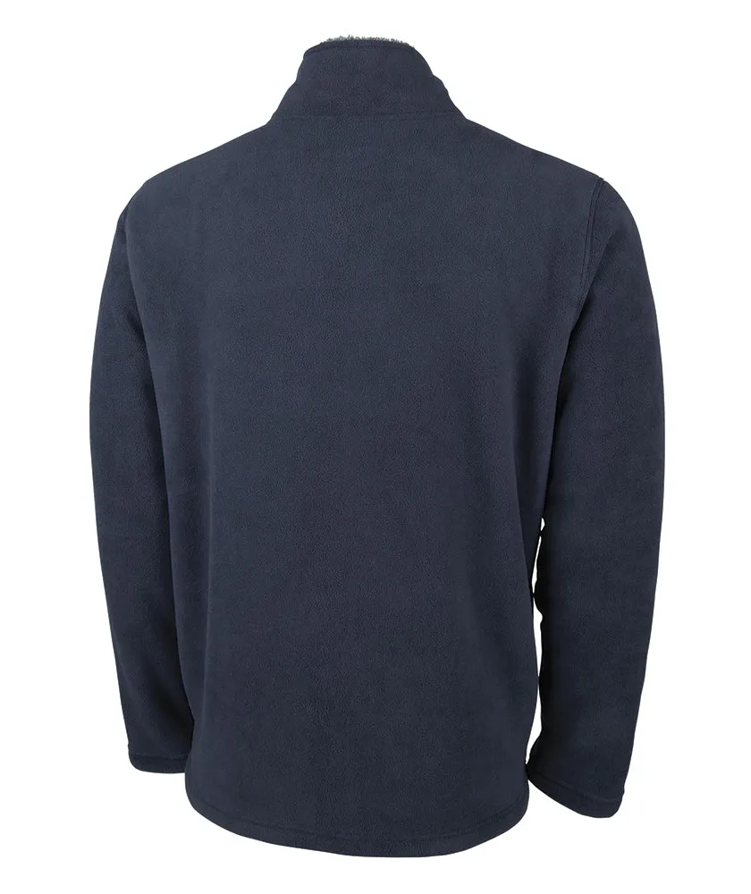 Charles River Men's Jamestown Fleece Jacket