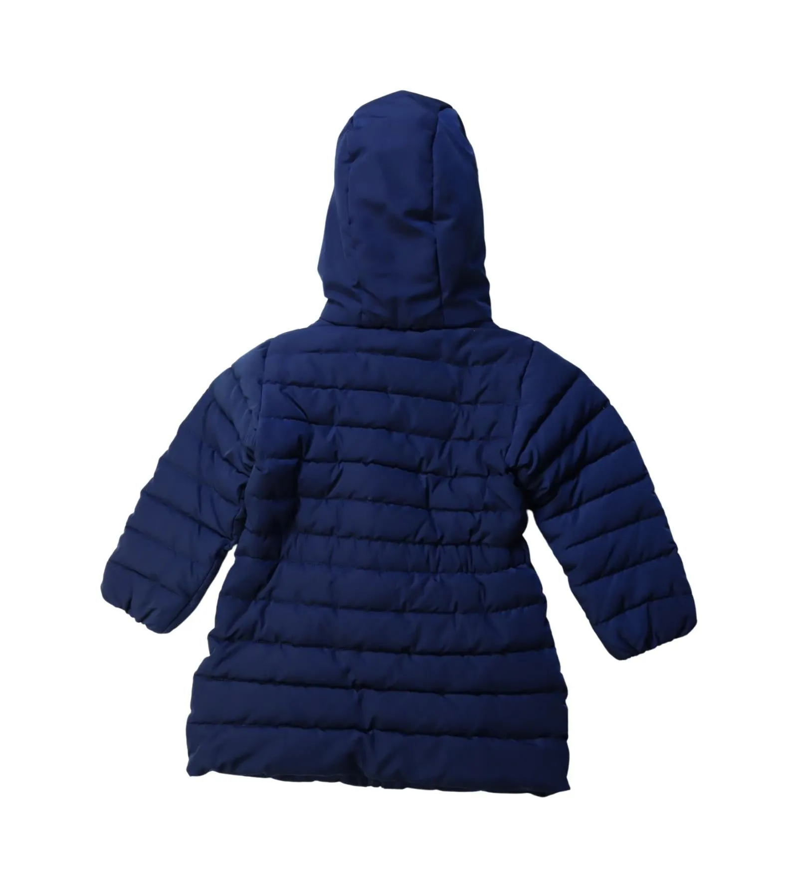 Chickeeduck Puffer Coat 2T (100 cm)