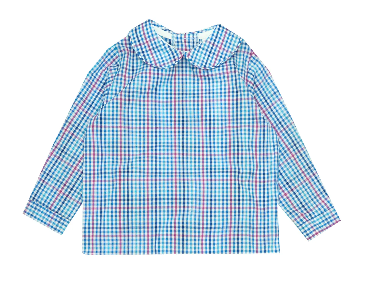 J. Bailey Heritage Plaid Dress Shirt