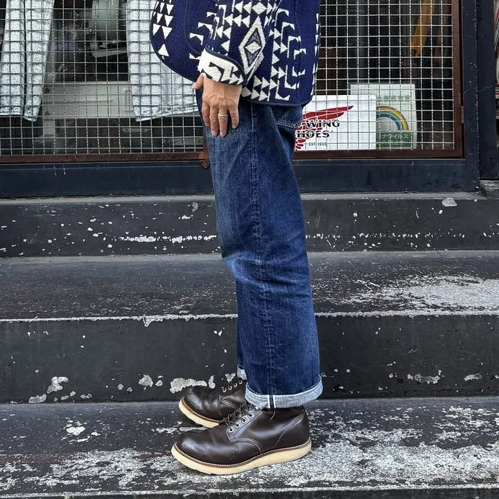 JELADO Age of Longing Black tag 301EXX Denim Pants【JP94301E】