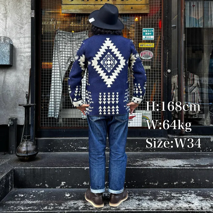 JELADO Age of Longing Black tag 301EXX Denim Pants【JP94301E】
