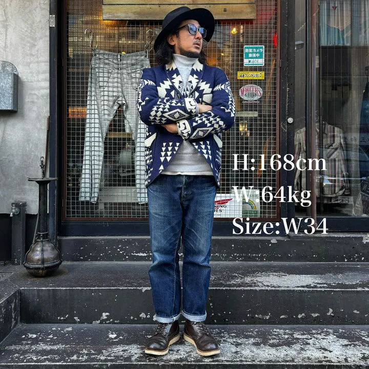 JELADO Age of Longing Black tag 301EXX Denim Pants【JP94301E】