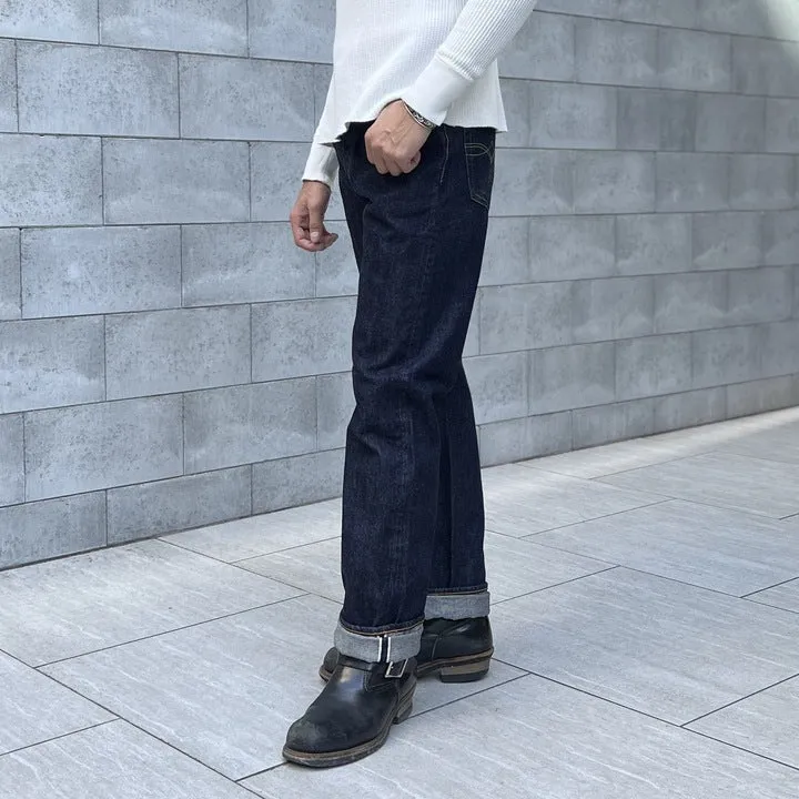 JELADO Age of Longing Black tag 301EXX Denim Pants【JP94301E】