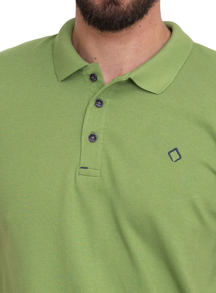 Kiwi Basic Polo