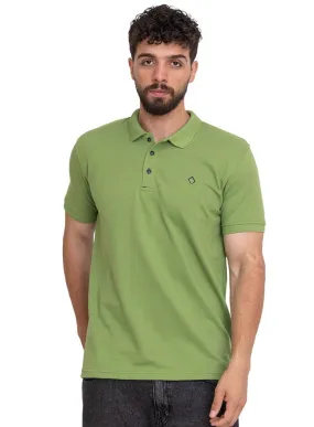Kiwi Basic Polo