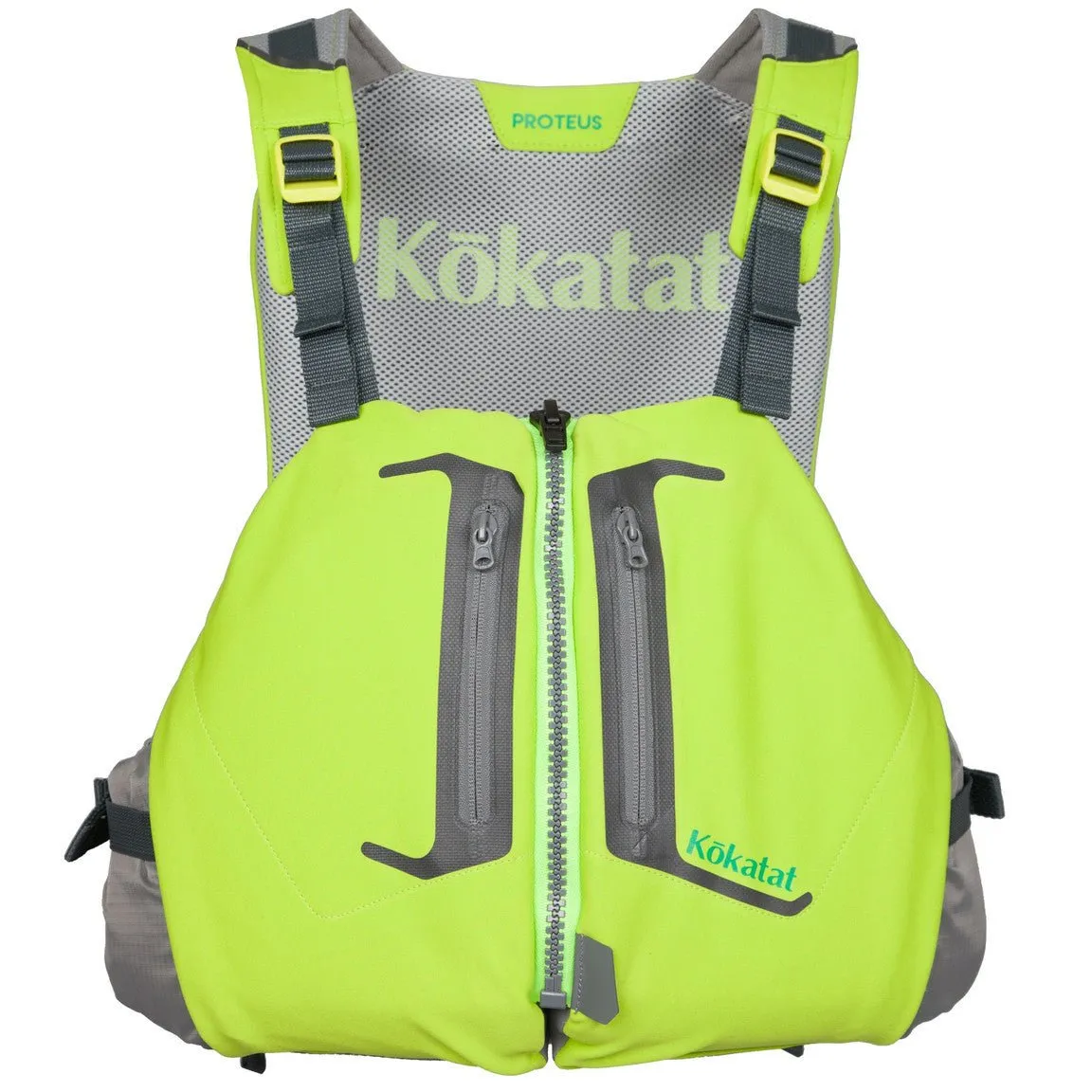 Kokatat Proteus Mesh Back Life Jacket PFD