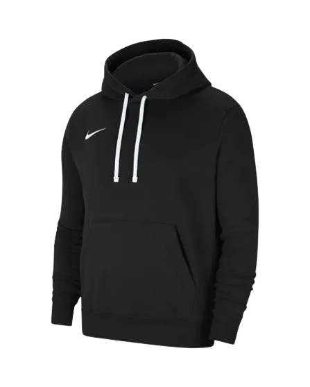 NIKE PARK 20 HOODIE - MEN - BLACK