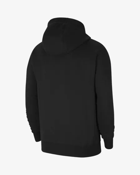 NIKE PARK 20 HOODIE - MEN - BLACK