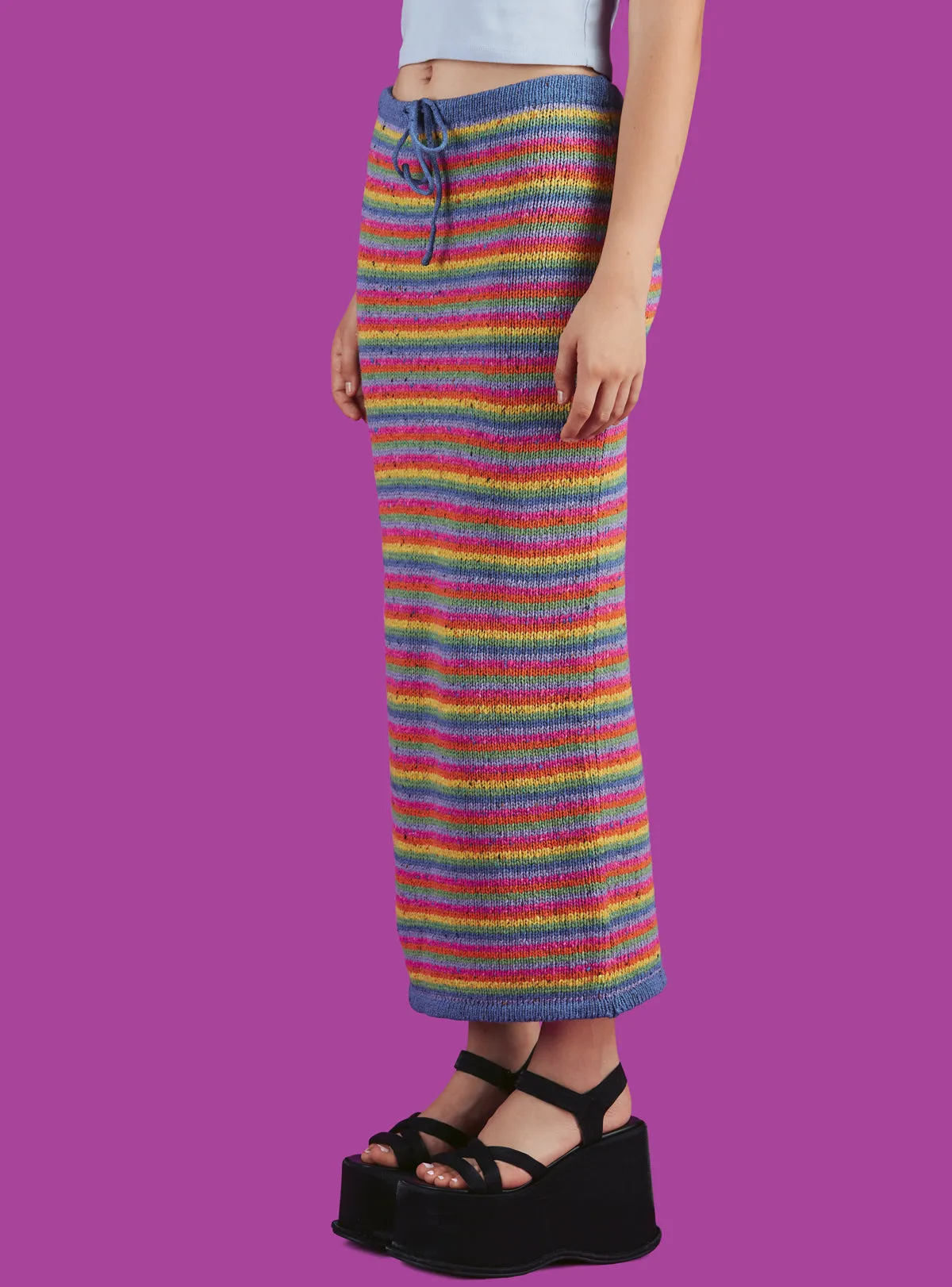 Pixie Skirt