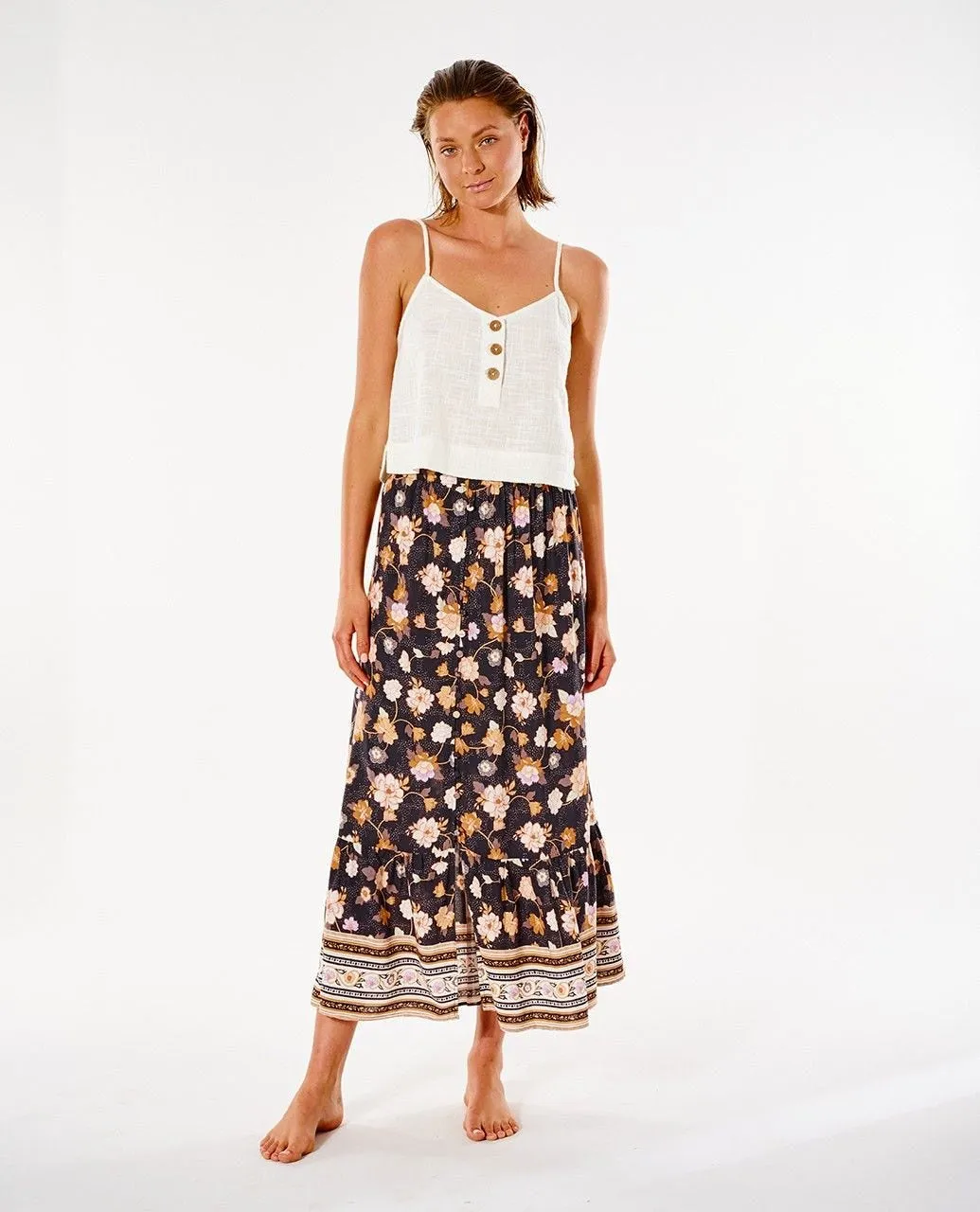 Surf Gypsy Skirt