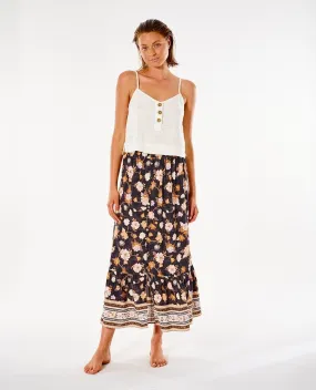 Surf Gypsy Skirt