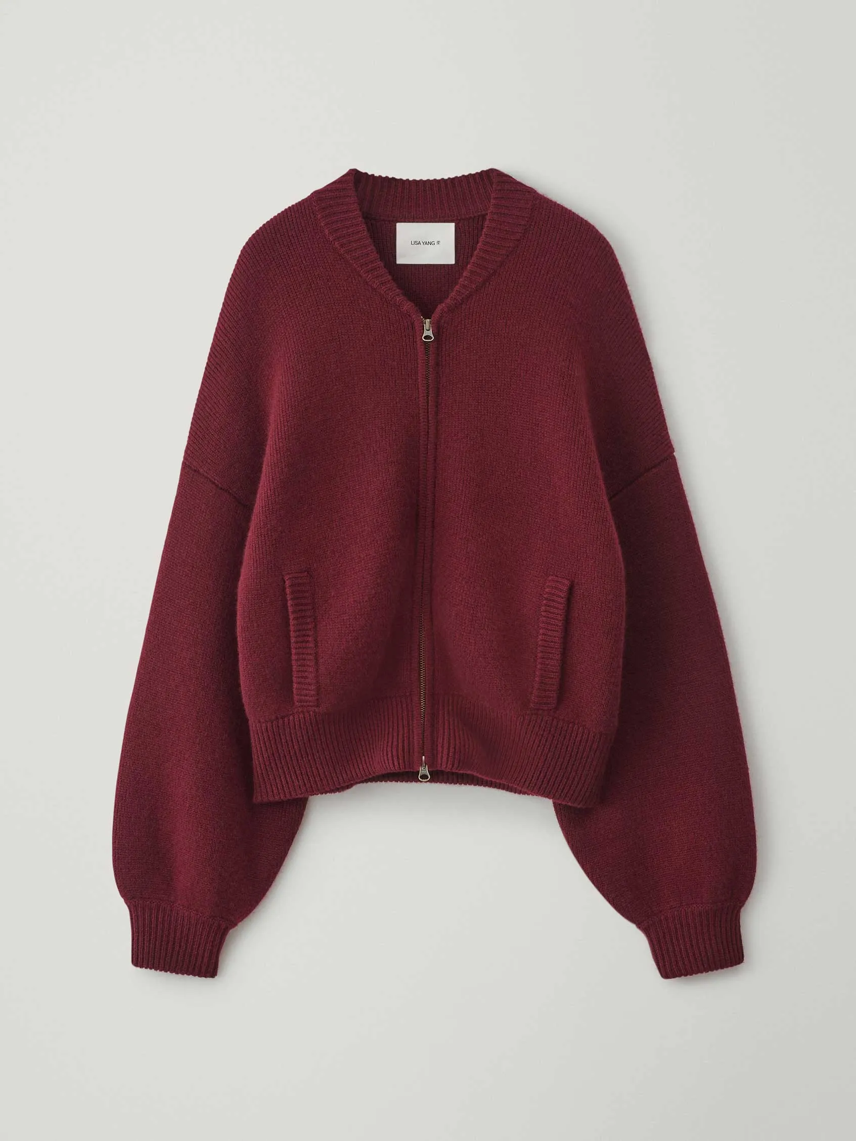 The Kirsti Cardigan Jacket