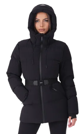 TONI | Black Mat