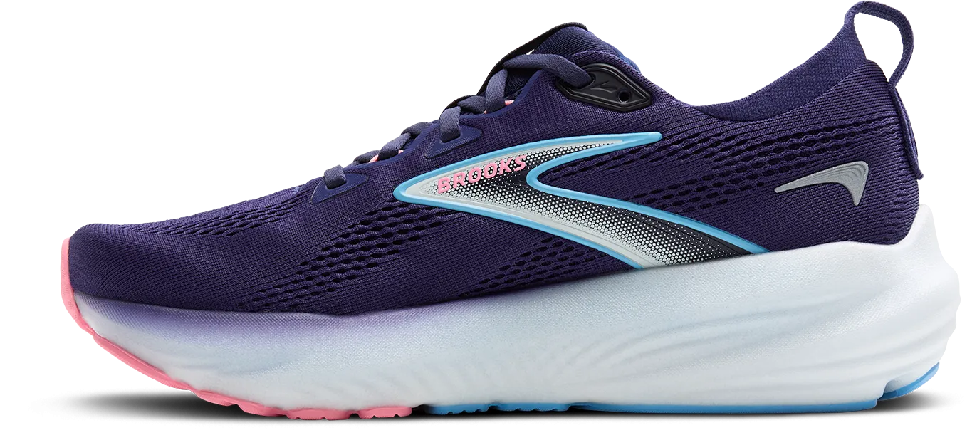 Women's Glycerin 22 (429 - Blue Ribbon/Peacoat/Dianthus)
