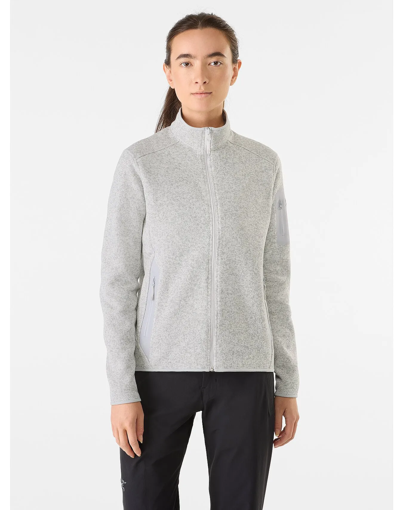 W's Covert Cardigan