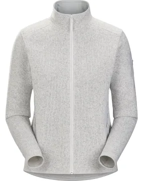 W's Covert Cardigan